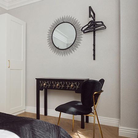 Prestige Apartments 5 브로츠와프 외부 사진