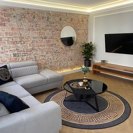 Prestige Apartments 5 브로츠와프 외부 사진