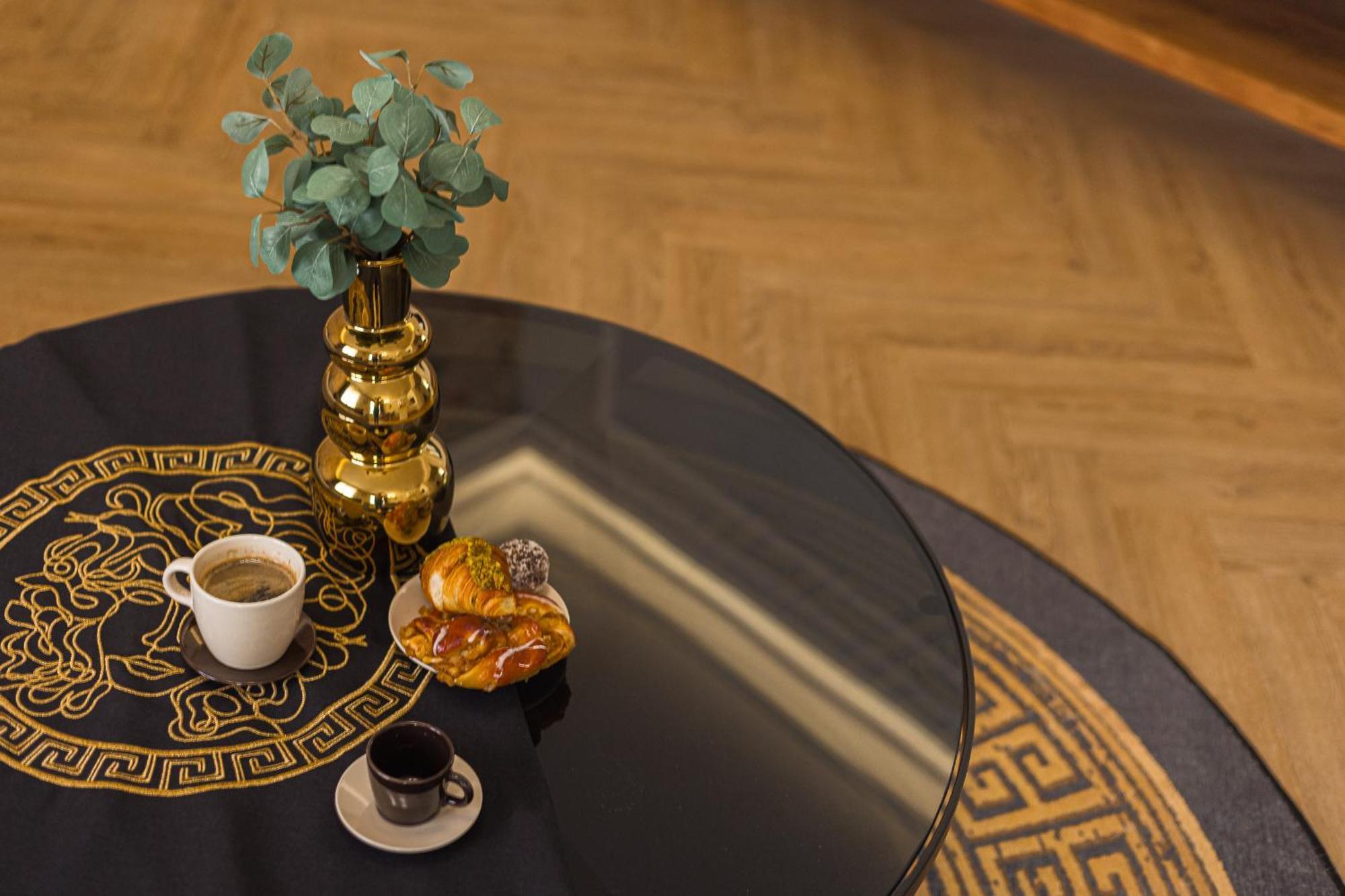 Prestige Apartments 5 브로츠와프 외부 사진