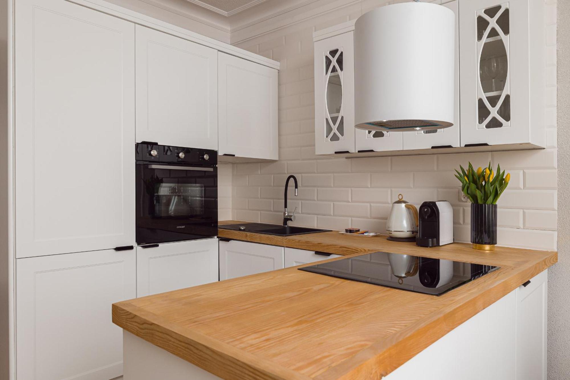 Prestige Apartments 5 브로츠와프 외부 사진