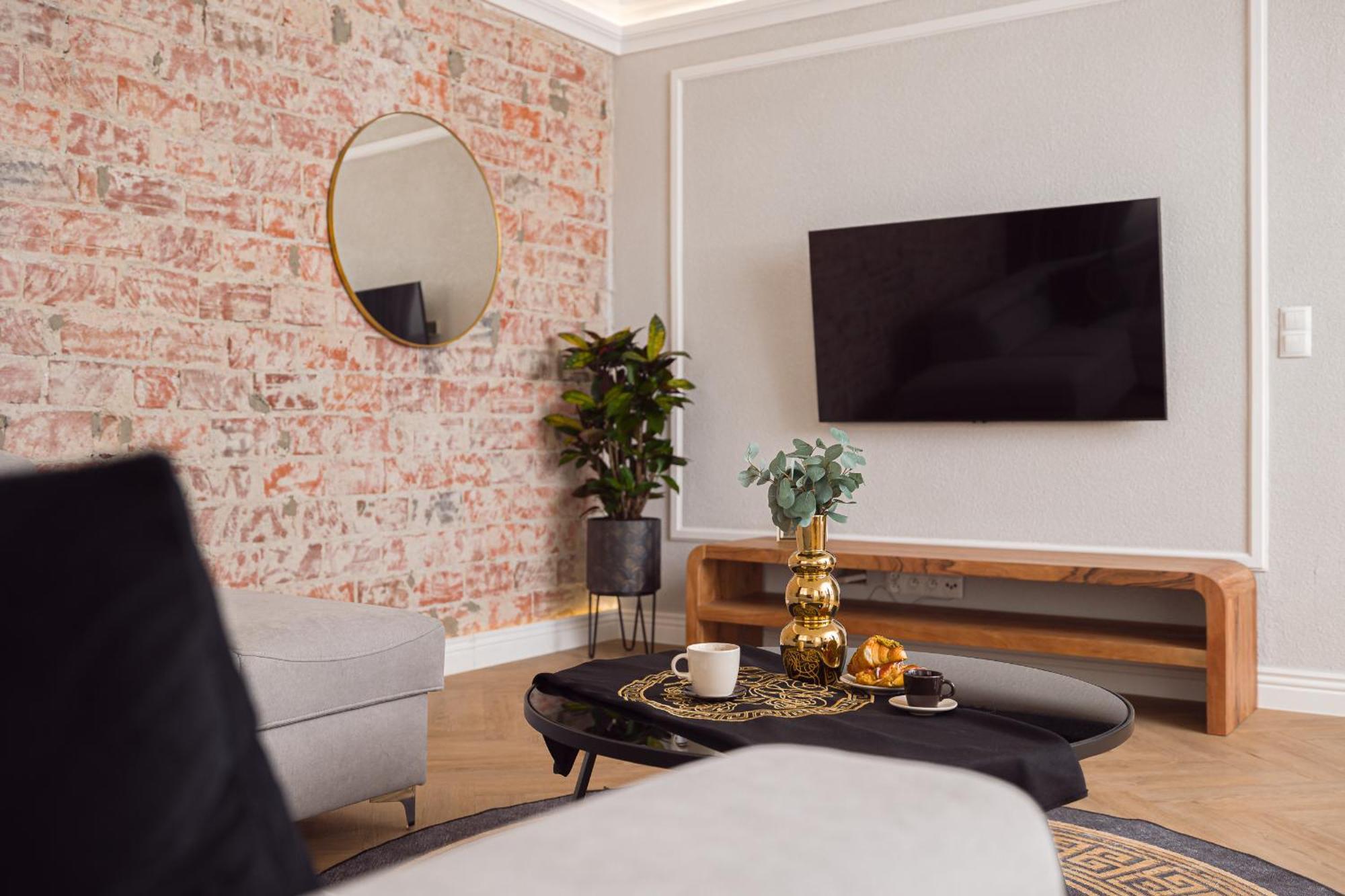 Prestige Apartments 5 브로츠와프 외부 사진