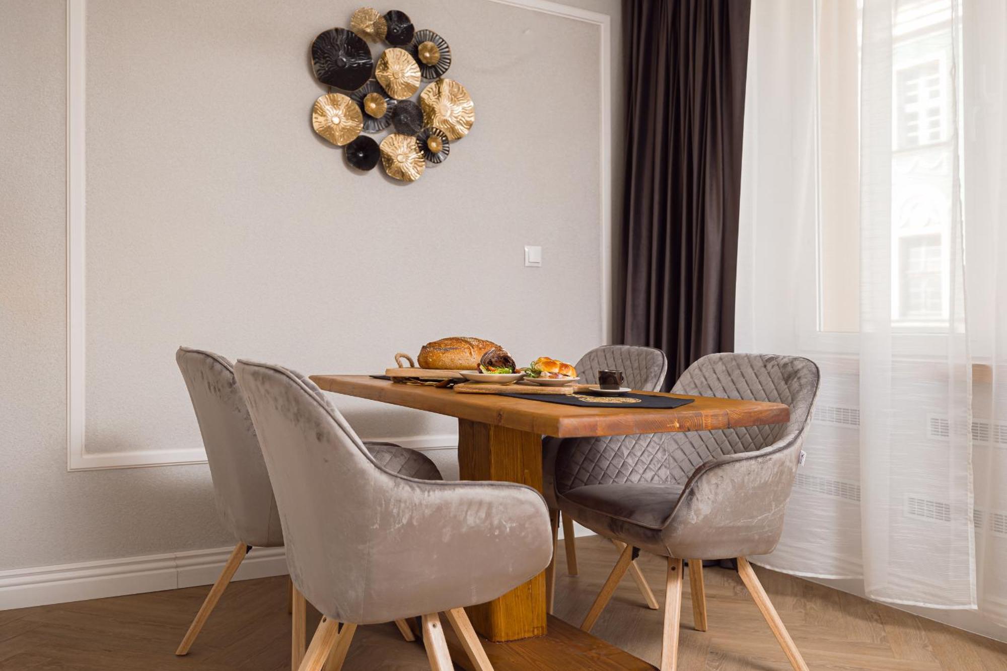 Prestige Apartments 5 브로츠와프 외부 사진