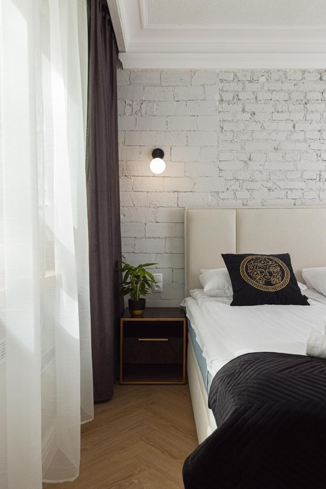 Prestige Apartments 5 브로츠와프 외부 사진