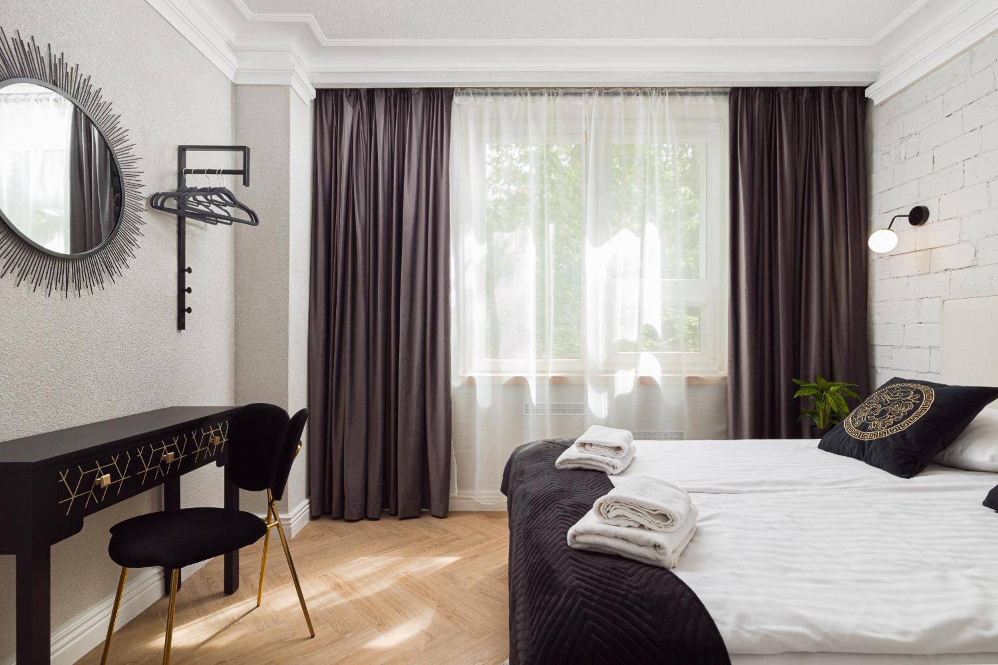 Prestige Apartments 5 브로츠와프 외부 사진