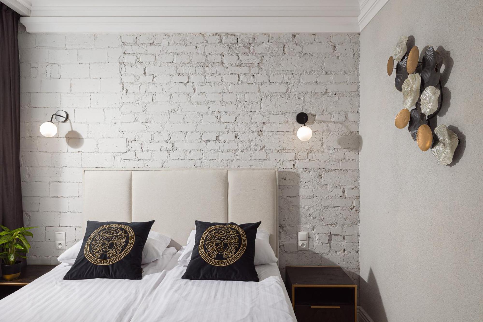 Prestige Apartments 5 브로츠와프 외부 사진