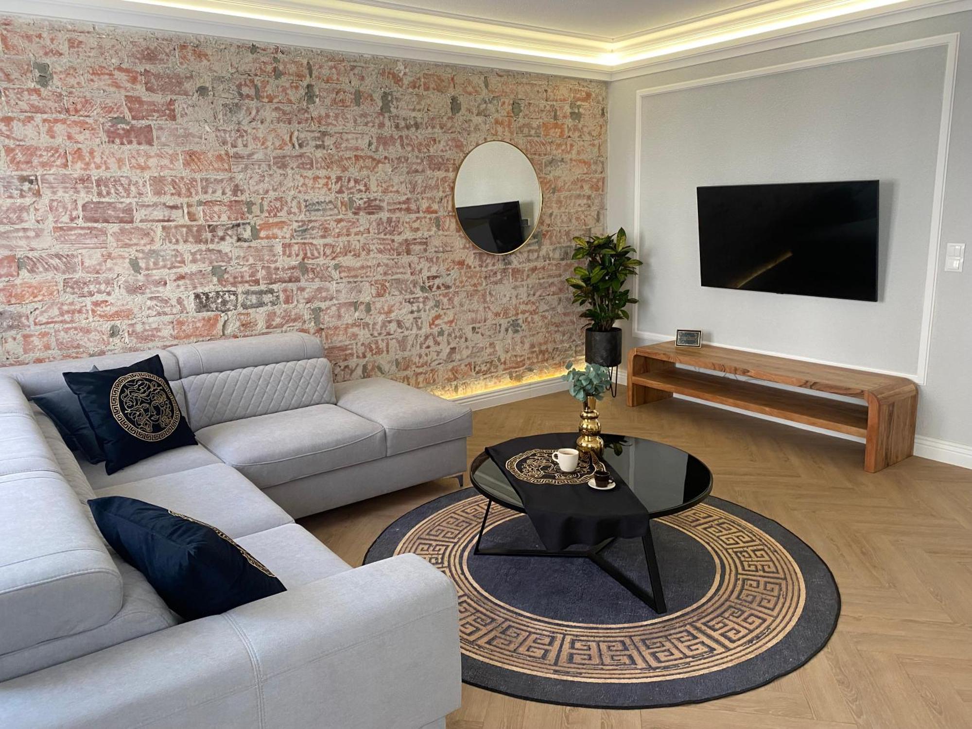 Prestige Apartments 5 브로츠와프 외부 사진